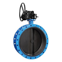 Засувка батерфляй фланцева Ду50 CMO VALVES