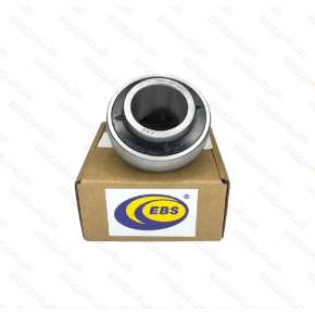 Підшипник HC 207 G2 EBS ★ Розміри: 35/72/51.1