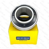 Підшипник HC 208 G2 EBS ★ Розміри: 40/80/56.4