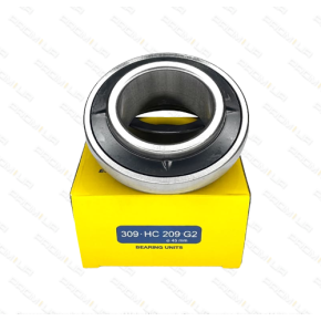 Підшипник HC 209 G2 EBS ★ Розміри: 45/85/56.4