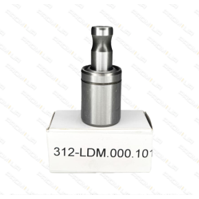 Підшипник LDM.000.101 (AN131668  AA38106) EBS ★ Розміри: 15.918/30/69.3