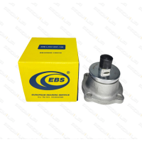 Ступиця в зборі LDM.000.108 (55510035 Lemken) EBS (Німеччина)