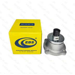 Ступиця в зборі LDM.000.110 (55510034 Lemken) EBS (Німеччина)