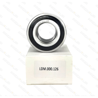 Подшипник ступичный LDM.000.126 (3198760 Lemken) EBS ★ Размеры: 30/62/30