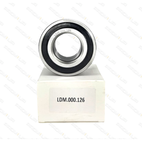 Подшипник ступичный LDM.000.126 (3198760 Lemken) EBS ★ Размеры: 30/62/30