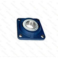 Підшипник в корпусі LDM.000.148 (F04060020  00240177) EBS ★ Розміри: 50/143/40