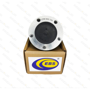 Ступиця в зборі LDM.000.150 (28071300 Horsch) EBS (Німеччина)