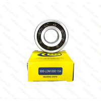 Підшипник LDM.000.154 (00240164 Horsch) EBS ★ Розміри: 30/72/30.2