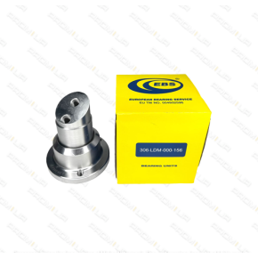 Ступиця в зборі LDM.000.156 (23246700N  34189000 Horsch) EBS (Німеччина)