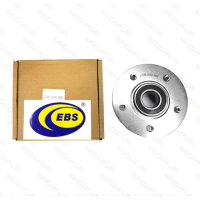Ступиця в зборі LDM.000.160 (418531 Vaderstad) EBS (Німеччина)