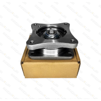 Подшипник в корпусе LDM.000.162 (R17015300) EBS ★ Размеры: 45/74/152