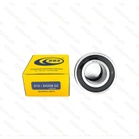 Підшипник UC 208 G2 EBS ★ Розміри: 40/80/21/49.2