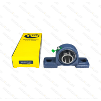Підшипник в корпусі UCP 205 EBS ★ Розміри: 25/140/70