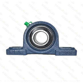 Підшипник в корпусі UCP 205 NBR ★ Розміри: 25/140/70