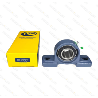Підшипник в корпусі UCP 210 EBS ★ Розміри: 50/206/113