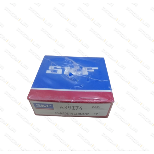 Подшипник 639174 SKF ★ Размеры: 26/52/15.73