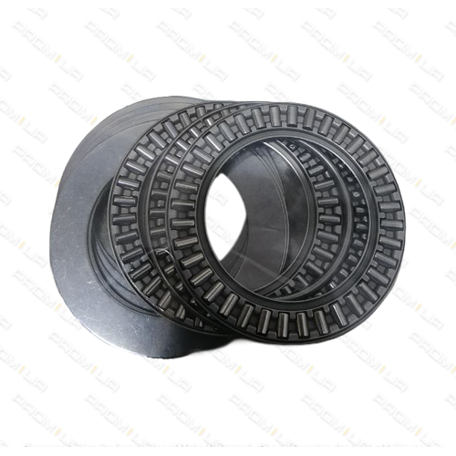 Шайба AS4060 SKF ★ Розміри: 40/60/1