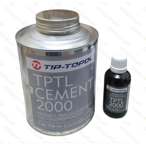 Клей Cement SC 2000 (TPTL 2000 CEMENT)REMA TIP TOP