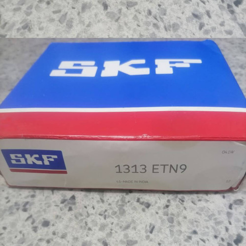 Підшипник 1313 ETN9 SKF ★ Розміри: 65/140/33