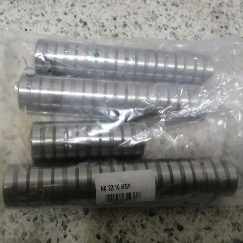 Подшипник HK 2216 MGK ★ Размеры: 22/28/16