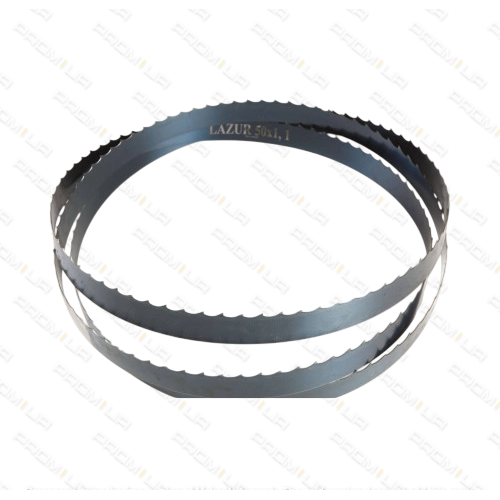 Пилка 35*1,0 KORONET LAZUR