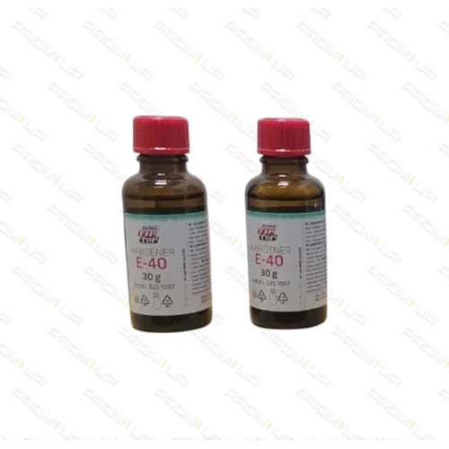 Отвердитель к клею Е40 Rema Tip Top