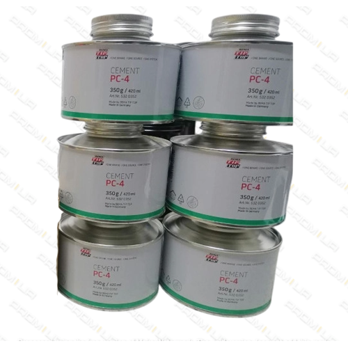 Клей PC-4 PLASTIC CEMENT REMA TIP TOP