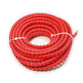 Пас сегментний Power Twist профіль A/13 Hubber