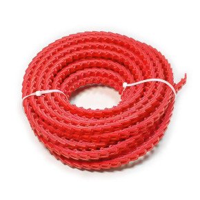Пас сегментний Power Twist профіль C/22 Hubber