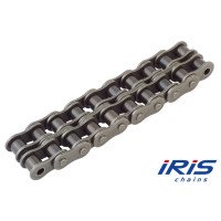 Ланцюг двохрядний 10A2 IRIS