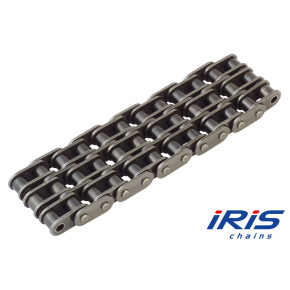 Цепь трехрядная 20A3 IRIS