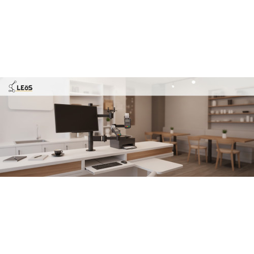 НЕ ДОРОГИЙ ДЕВАЙС ДЛЯ HORECA від TM LEOS-POLE