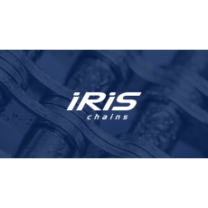 Замок для мотоциклетной цепи Iris Chains 630 RX Clip