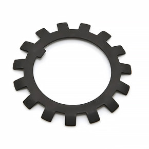 Шайба корончатая MB7 SKF ★ Размеры: 35/57/1.25