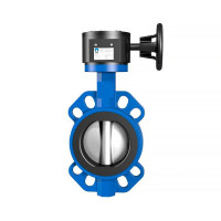 Засувка батерфляй міжфланцева Ду50 CMO VALVES