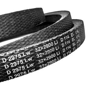 Ремень клиновый D 3500 (137,8") China