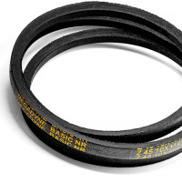 Ремень клиновый Z 650 (25,59") Megadyne