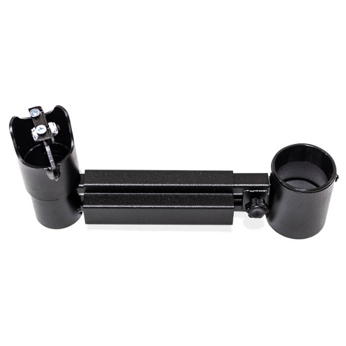 Кронштейн телескопічний LP-ARM-TL-L200-320