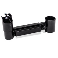 Кронштейн телескопічний LP-ARM-TL-L200-320