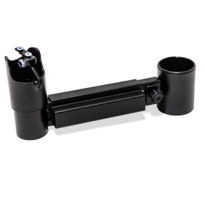 Кронштейн телескопічний LP-ARM-TL-L200-320