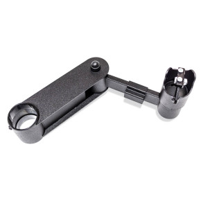 Кронштейн универсальный шарнирный LP-ARM-L150-150