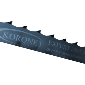 Пилка стрічкова 50*1,1 KORONET EXPERT