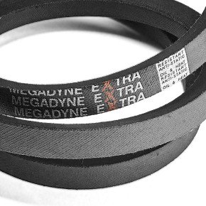 Клиновий ремінь A 680 (26,77") Megadyne