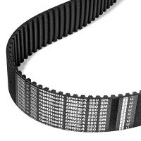 Зубчастий ремінь HTD5M 1350 Optibelt