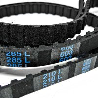 Зубчастий ремінь XL 320 Optibelt