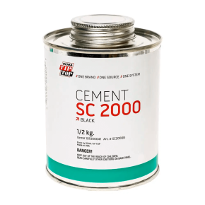 Клей Cement SC 2000 (TPTL 2000 CEMENT)REMA TIP TOP