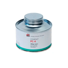 Клей PC-4 PLASTIC CEMENT REMA TIP TOP