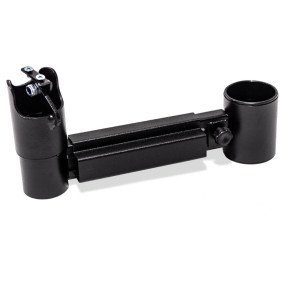 Кронштейн телескопічний LP-ARM-TL-L200-320