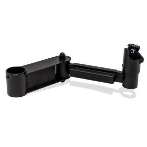 Кронштейн универсальный шарнирный LP-ARM-L200-200