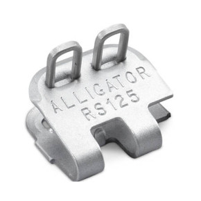 Замок для стрічки  FLEXCO 54673 | RS125J32/800NC  Flexco